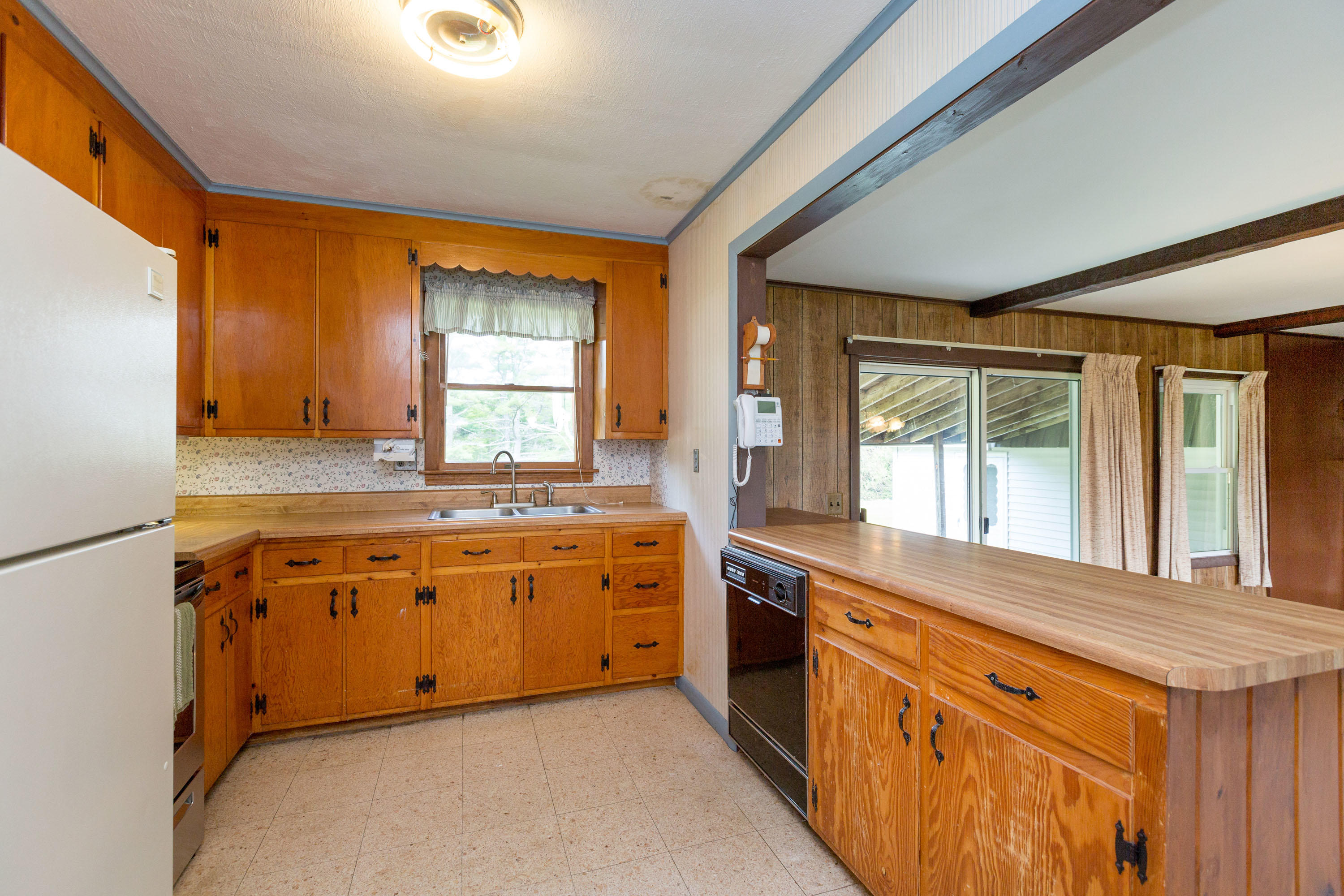 541 Birch Point Road Wiscasset, ME 04578 - Photo 15 of 72 Birch Point_Dunbar_10