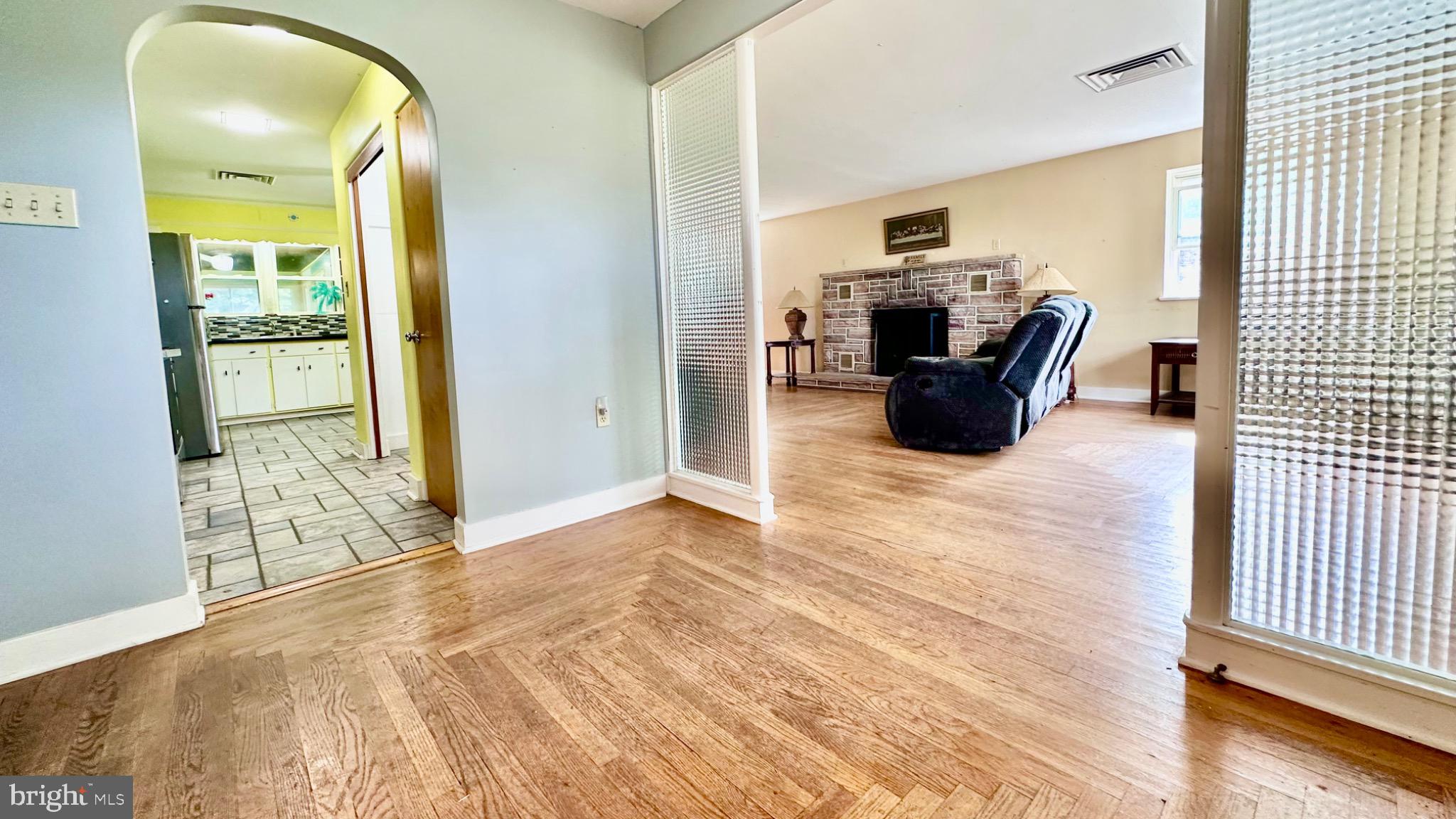98 Maple Street Macungie, PA 18062 - Photo 17 of 56 a view of a living room