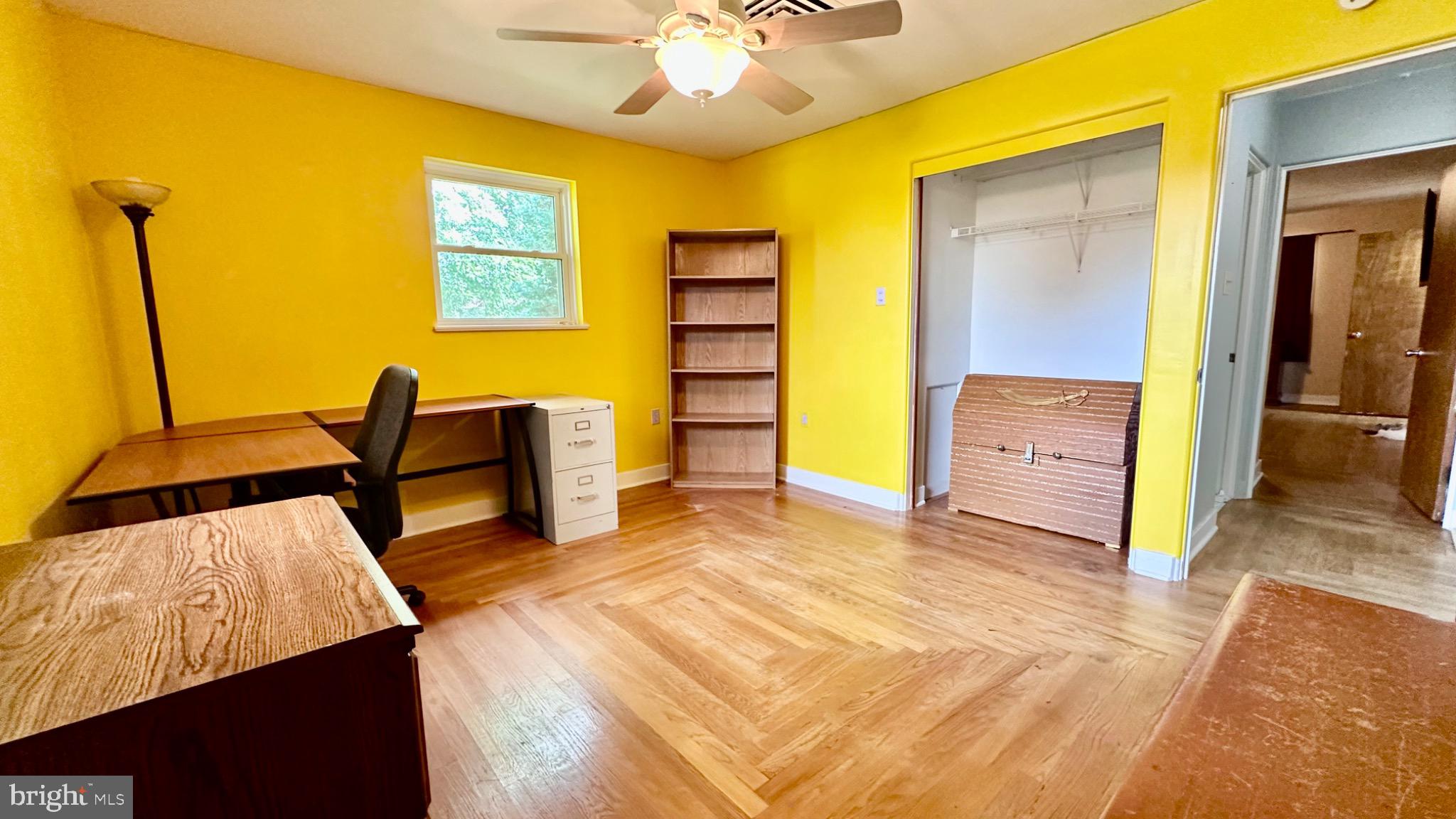 98 Maple Street Macungie, PA 18062 - Photo 30 of 56 a bedroom with a bed and a dresser