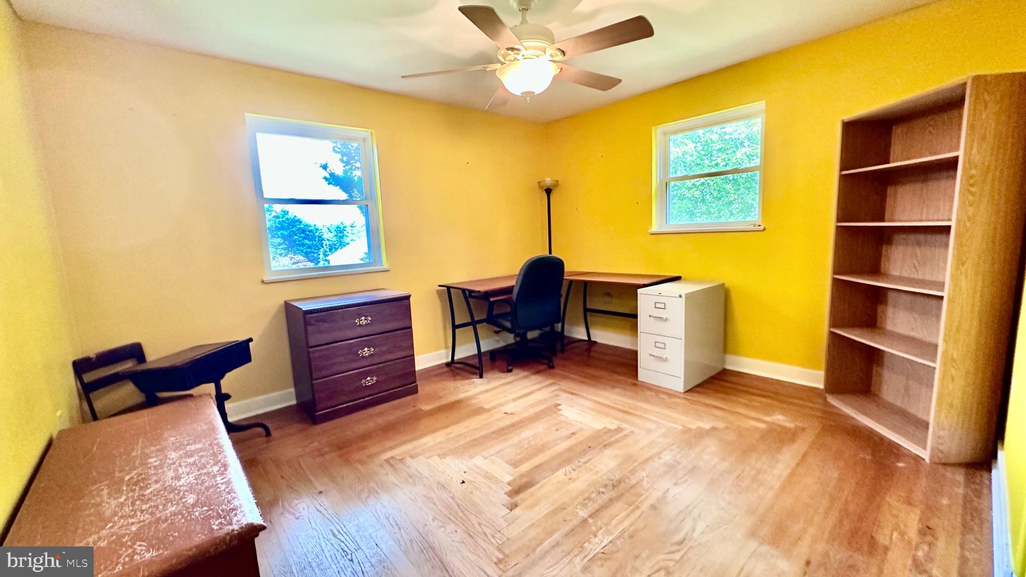 98 Maple Street Macungie, PA 18062 - Photo 31 of 56 a bed room with a bed and a dresser