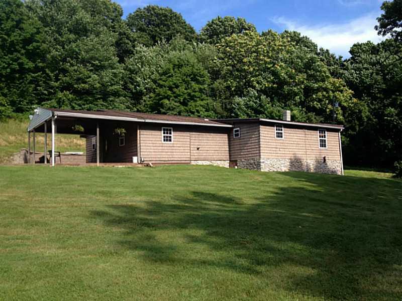 151 Chapel Hill Road Dawson, PA 15428 - Photo 2 of 17 Exterior Front.