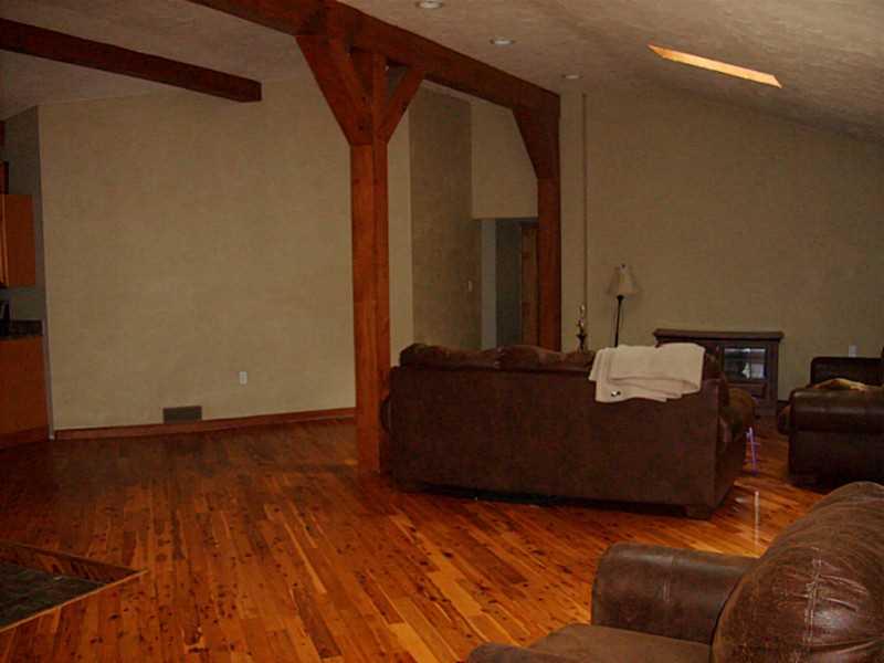 151 Chapel Hill Road Dawson, PA 15428 - Photo 14 of 17 Living Room.