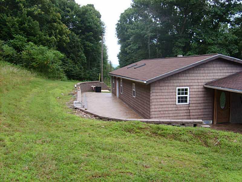 151 Chapel Hill Road Dawson, PA 15428 - Photo 6 of 17 Exterior Back.