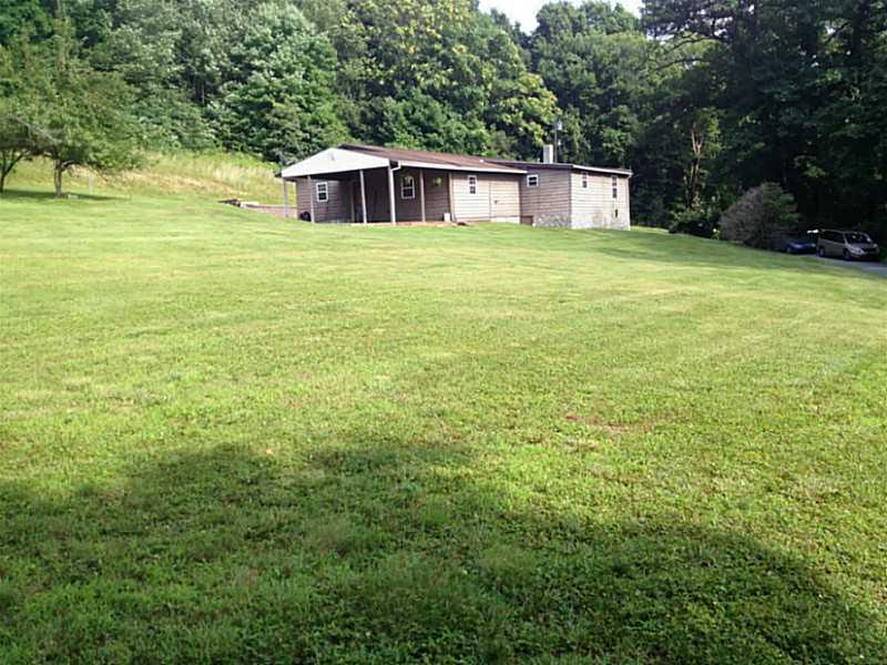 151 Chapel Hill Road Dawson, PA 15428 - Photo 8 of 17 Exterior Back.
