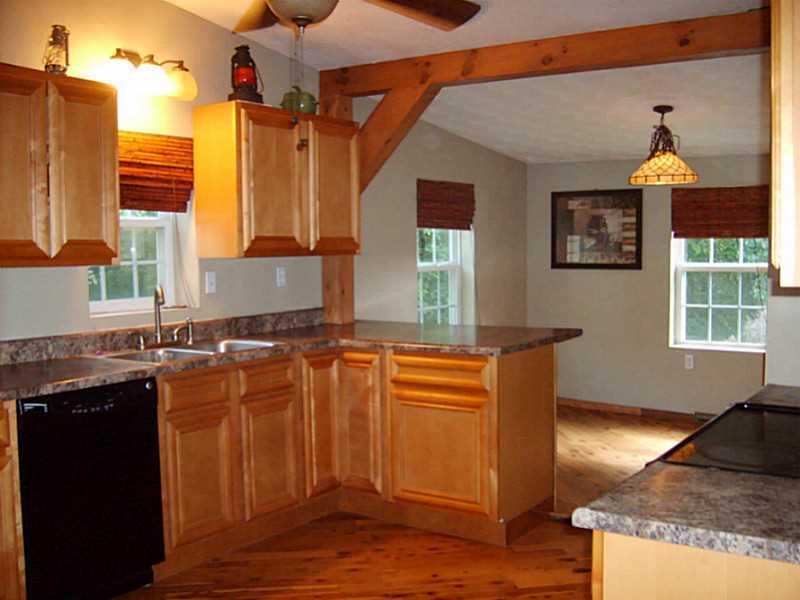151 Chapel Hill Road Dawson, PA 15428 - Photo 10 of 17 Kitchen.