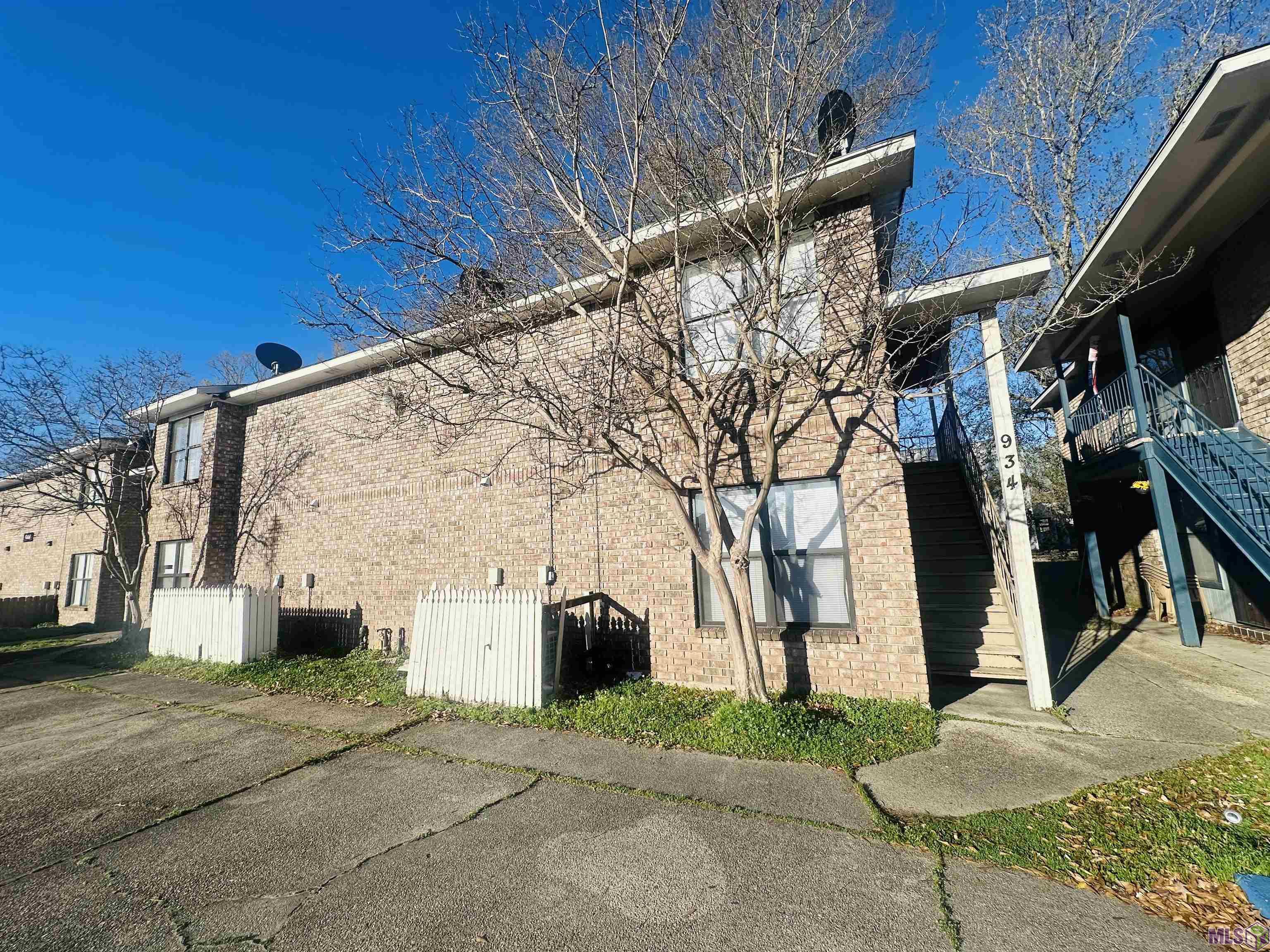 934 Hammond Manor Drive Baton Rouge, LA 70816 - Photo 5 of 7