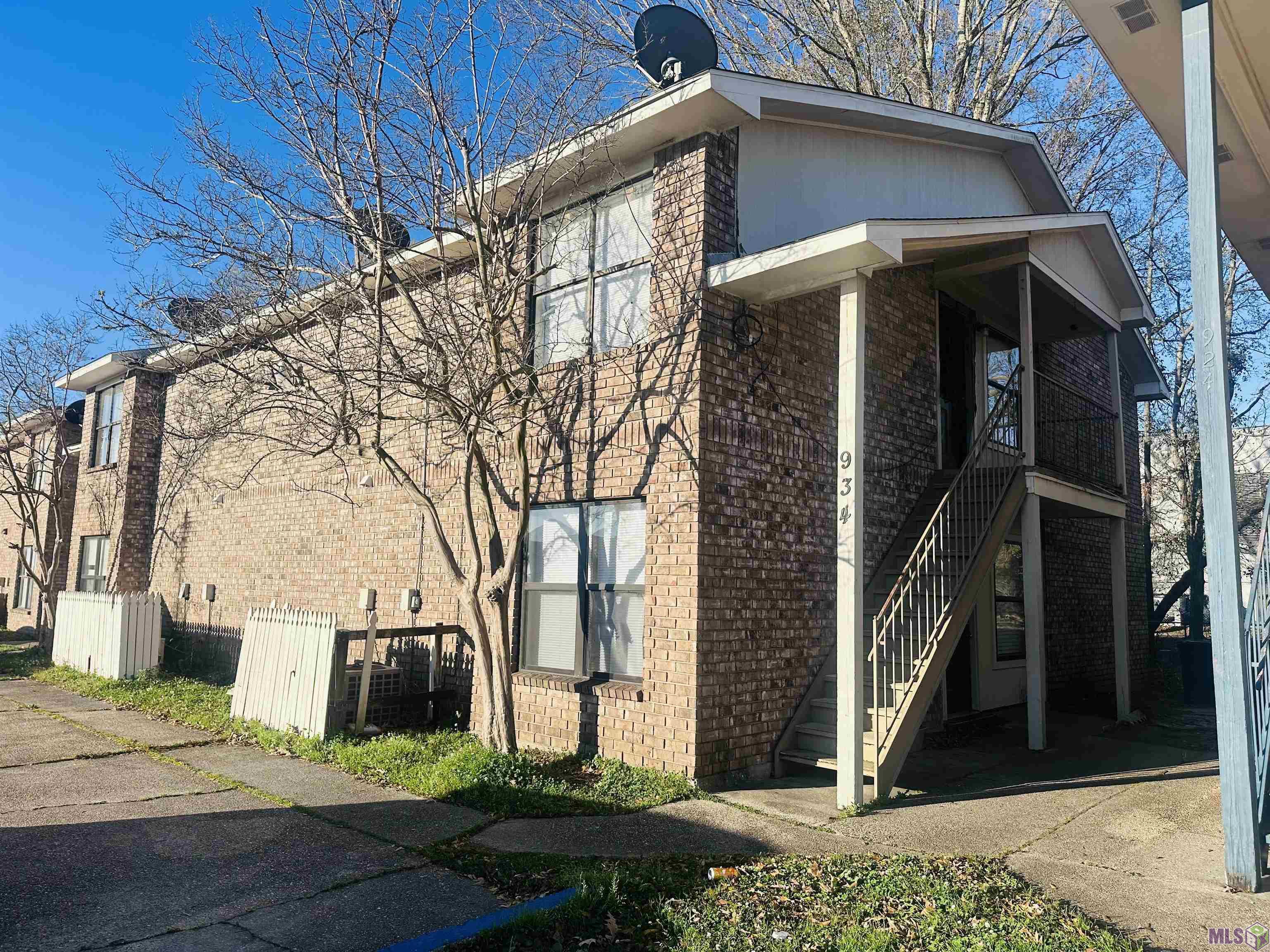 934 Hammond Manor Drive Baton Rouge, LA 70816 - Photo 6 of 7