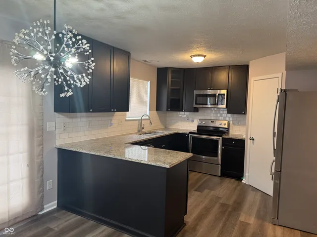 $1,850 | 5643 Imperial Woods Circle, Indianapolis, IN 46224