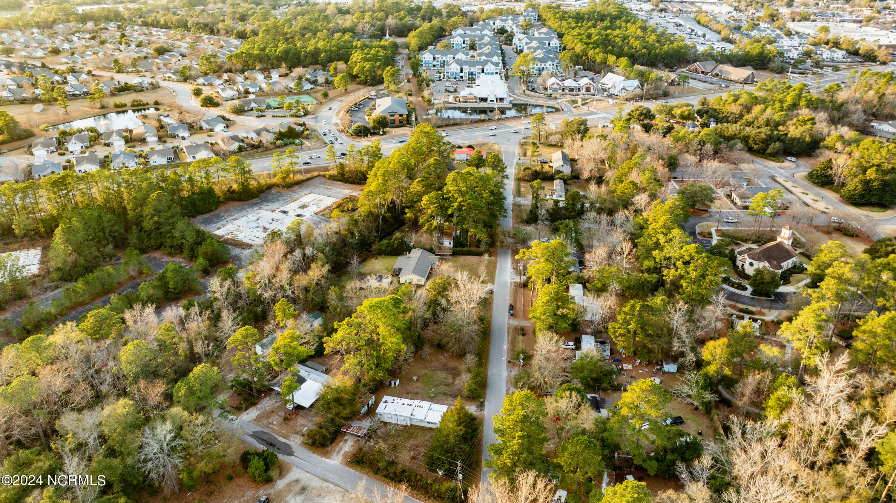 125 East Westwood Dr  