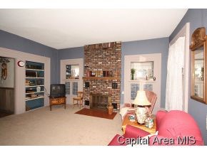 931 South Wake Road Pleasant Plains, IL 62677 - Photo 6 of 23