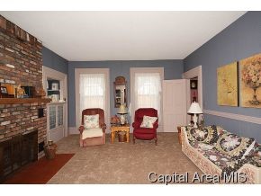 931 South Wake Road Pleasant Plains, IL 62677 - Photo 7 of 23