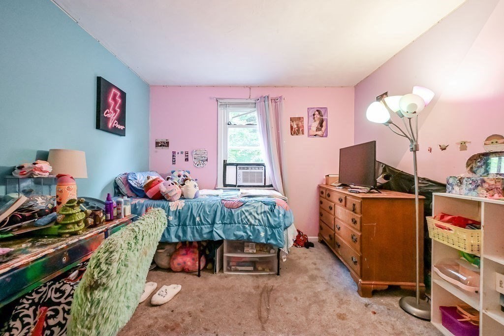 9 Lawrence Road Plymouth, MA 02360 - Photo 11 of 30 a bed room with furniture and a window