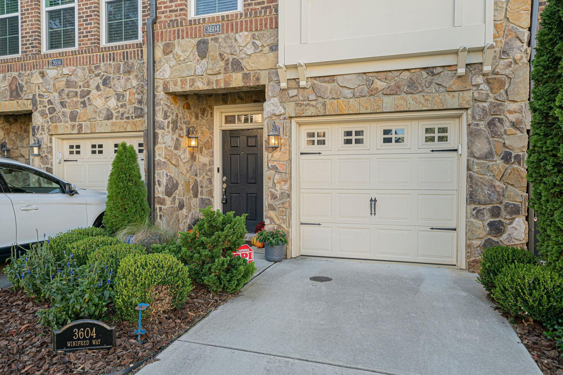 3604 Winifred Way Raleigh, NC 27609 - Photo 19 of 19 Photo 19