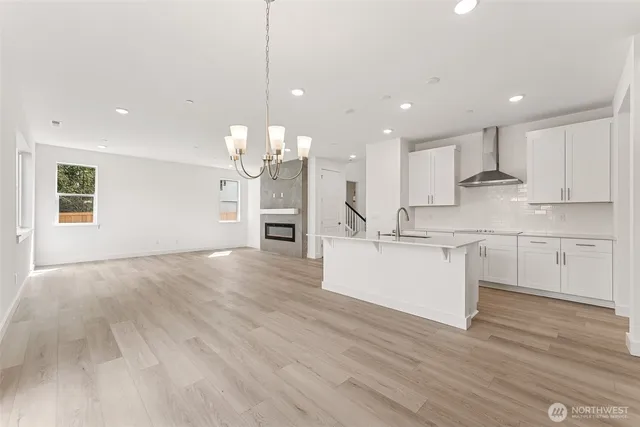 $934,990 | 2207 Oak Court, Unit 8, Milton, WA 98354