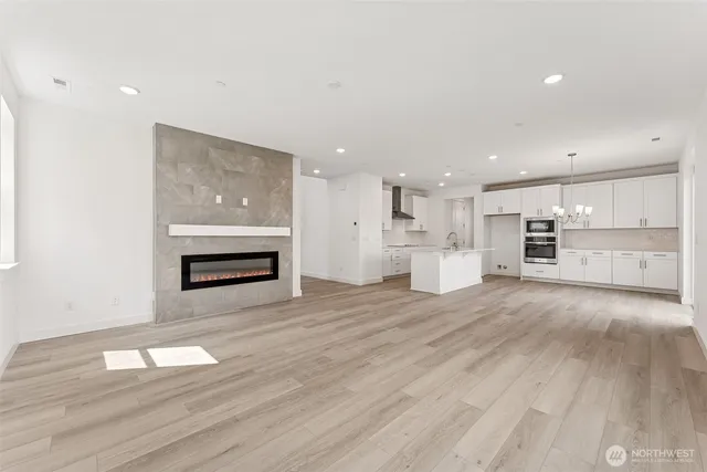 $934,990 | 2207 Oak Court, Unit 8, Milton, WA 98354