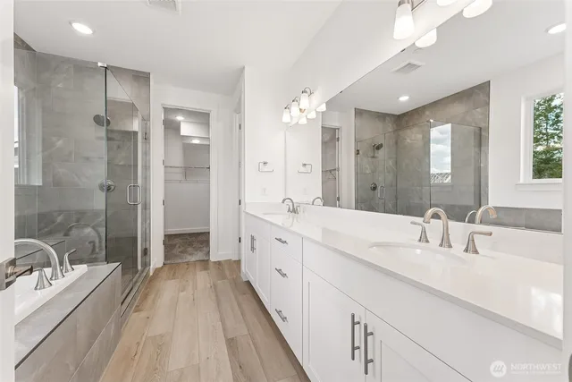 $934,990 | 2207 Oak Court, Unit 8, Milton, WA 98354