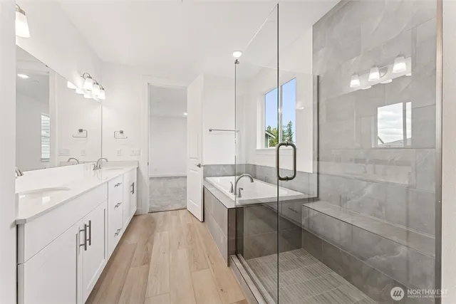 $934,990 | 2207 Oak Court, Unit 8, Milton, WA 98354