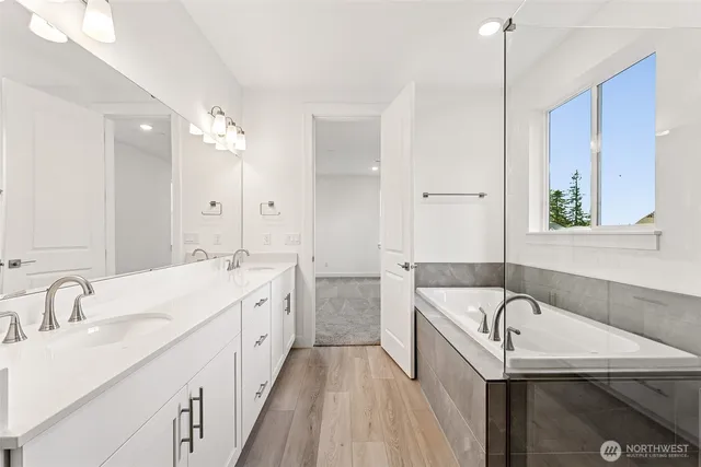 $934,990 | 2207 Oak Court, Unit 8, Milton, WA 98354