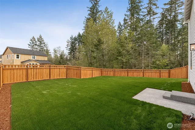 $934,990 | 2207 Oak Court, Unit 8, Milton, WA 98354