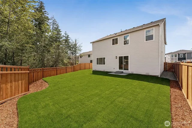 $934,990 | 2207 Oak Court, Unit 8, Milton, WA 98354