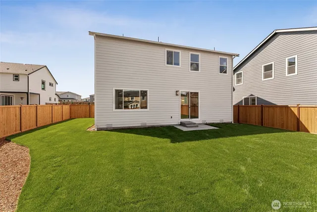 $934,990 | 2207 Oak Court, Unit 8, Milton, WA 98354