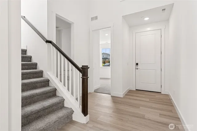 $934,990 | 2207 Oak Court, Unit 8, Milton, WA 98354