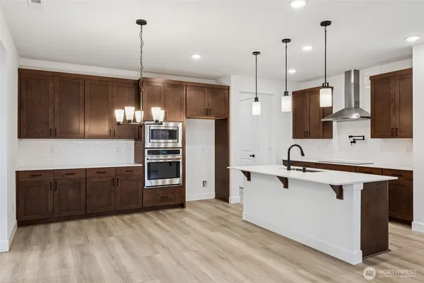 $899,990 | 2207 Oak Court, Unit 8, Milton, WA 98354