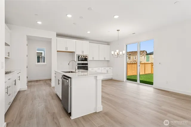 $934,990 | 2207 Oak Court, Unit 8, Milton, WA 98354