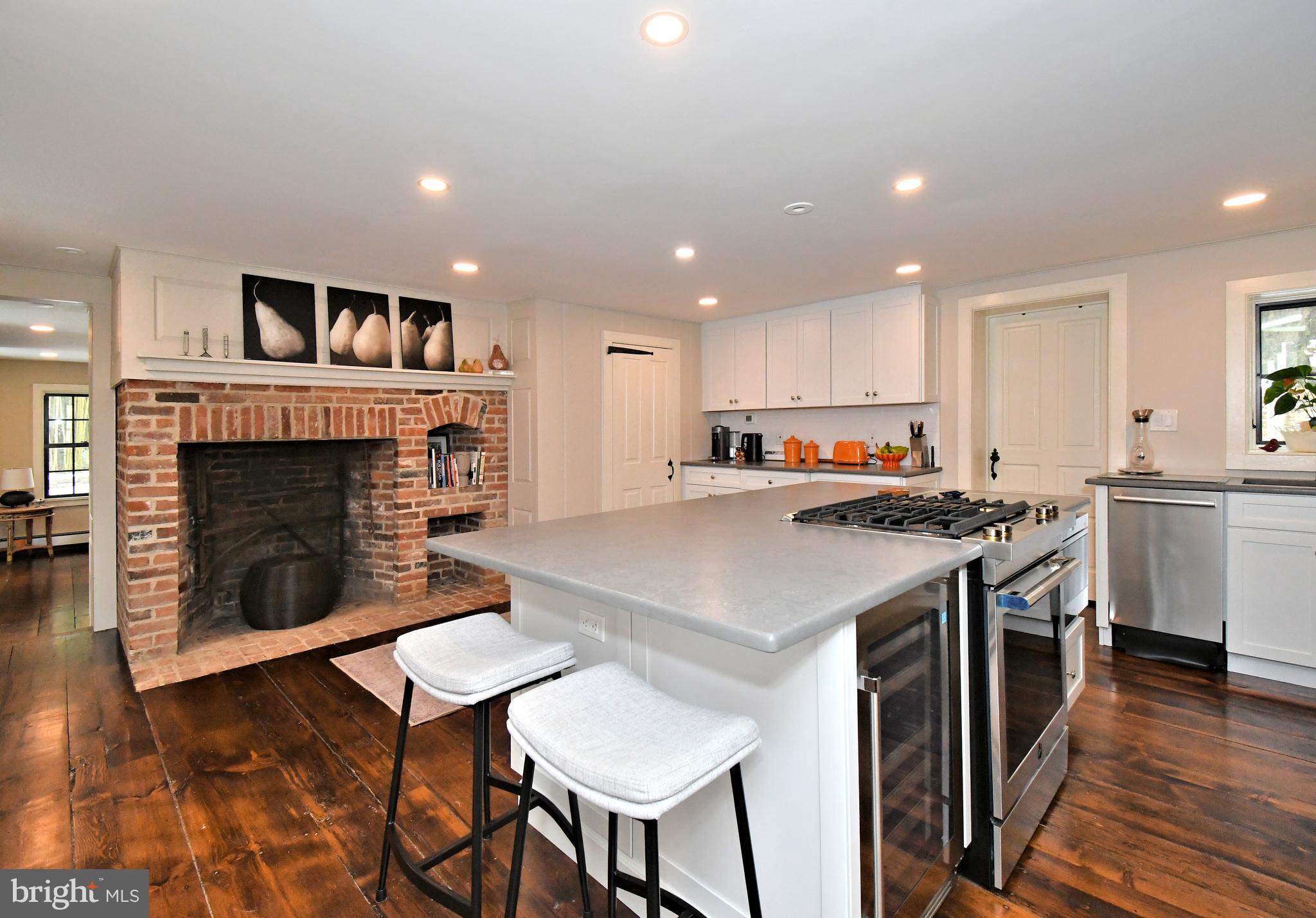 6163 Carversville Road Doylestown, PA 18902 - Photo 27 of 66