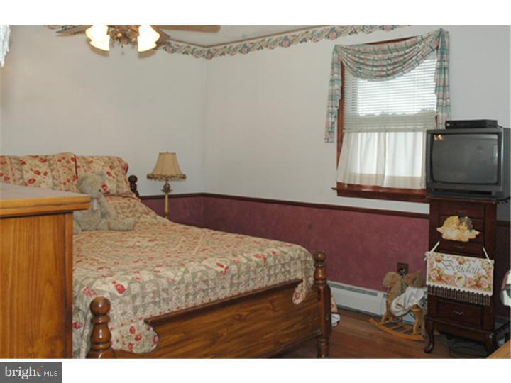 Bedroom - Main