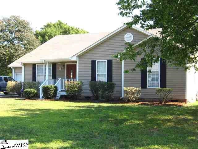 6 Chantilly Rue Court Simpsonville, SC 29681 - Photo 1 of 1 Gallery Image 1