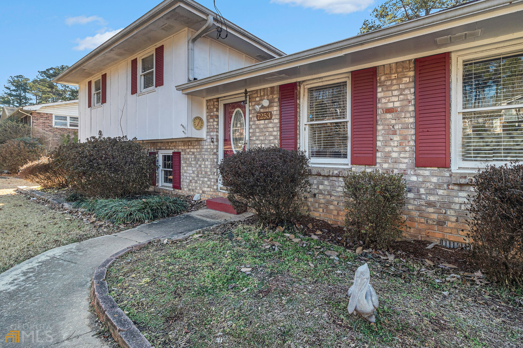 7253 Grayson Drive, Riverdale, GA 30296 Compass