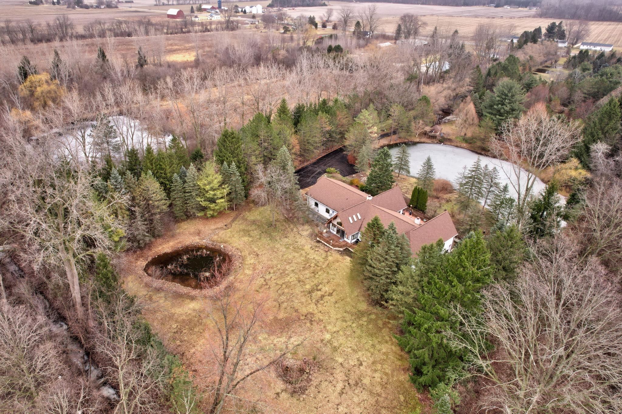 10722 Gera Road Birch Run, MI 48415 - Photo 80 of 89