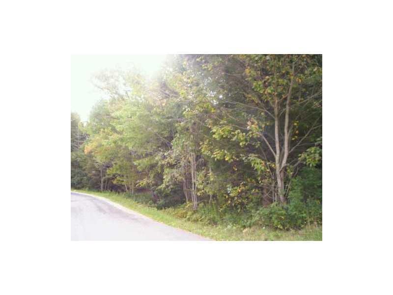 0 Ridge Road Phippsburg, ME 04562 - Photo 3 of 4 Land/Lot.