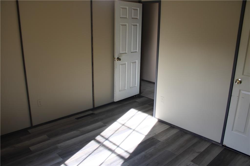 245 Old Brick Road Hilliards, PA 16040 - Photo 14 of 46 a view of wooden floor