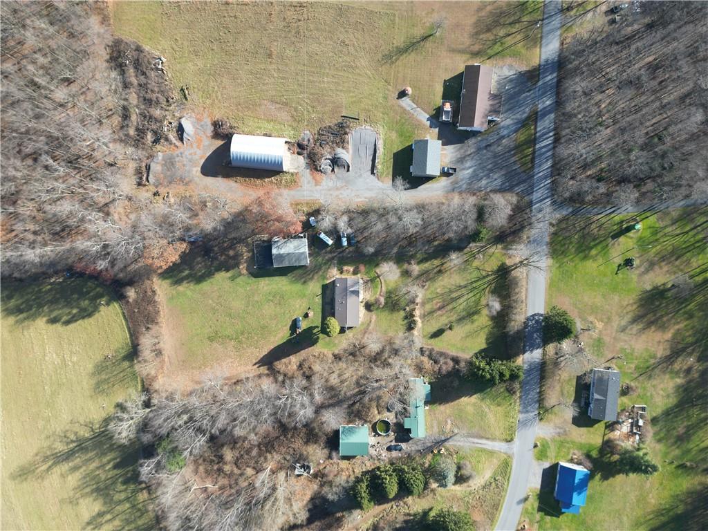 245 Old Brick Road Hilliards, PA 16040 - Photo 32 of 46 a view of houses with outdoor space