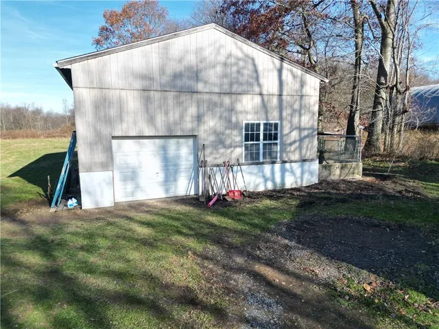 a view of a outdoor space