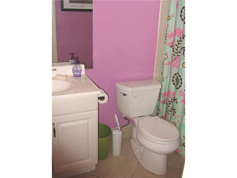 587 Banks Road, Unit 587 Margate, FL 33063 - Photo 13 of 17 Bathroom