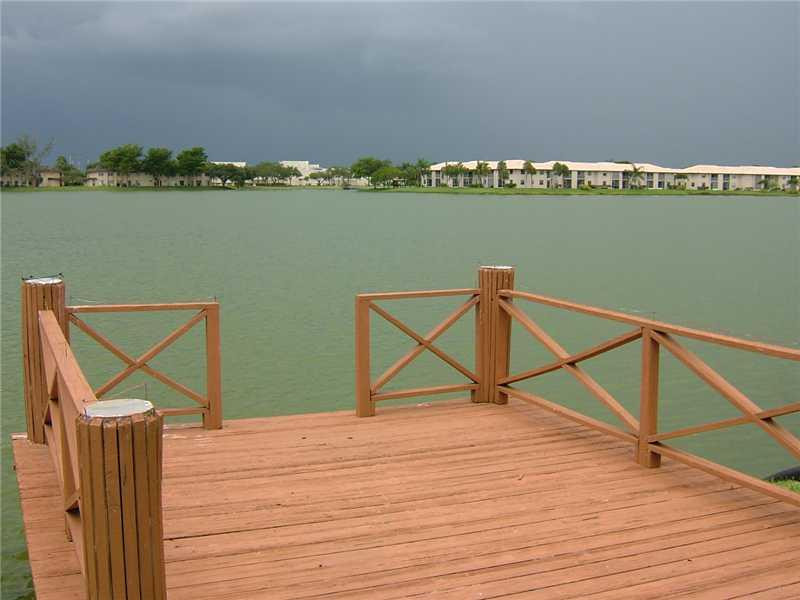 587 Banks Road, Unit 587 Margate, FL 33063 - Photo 2 of 17 Waterfront/Dock/Pier