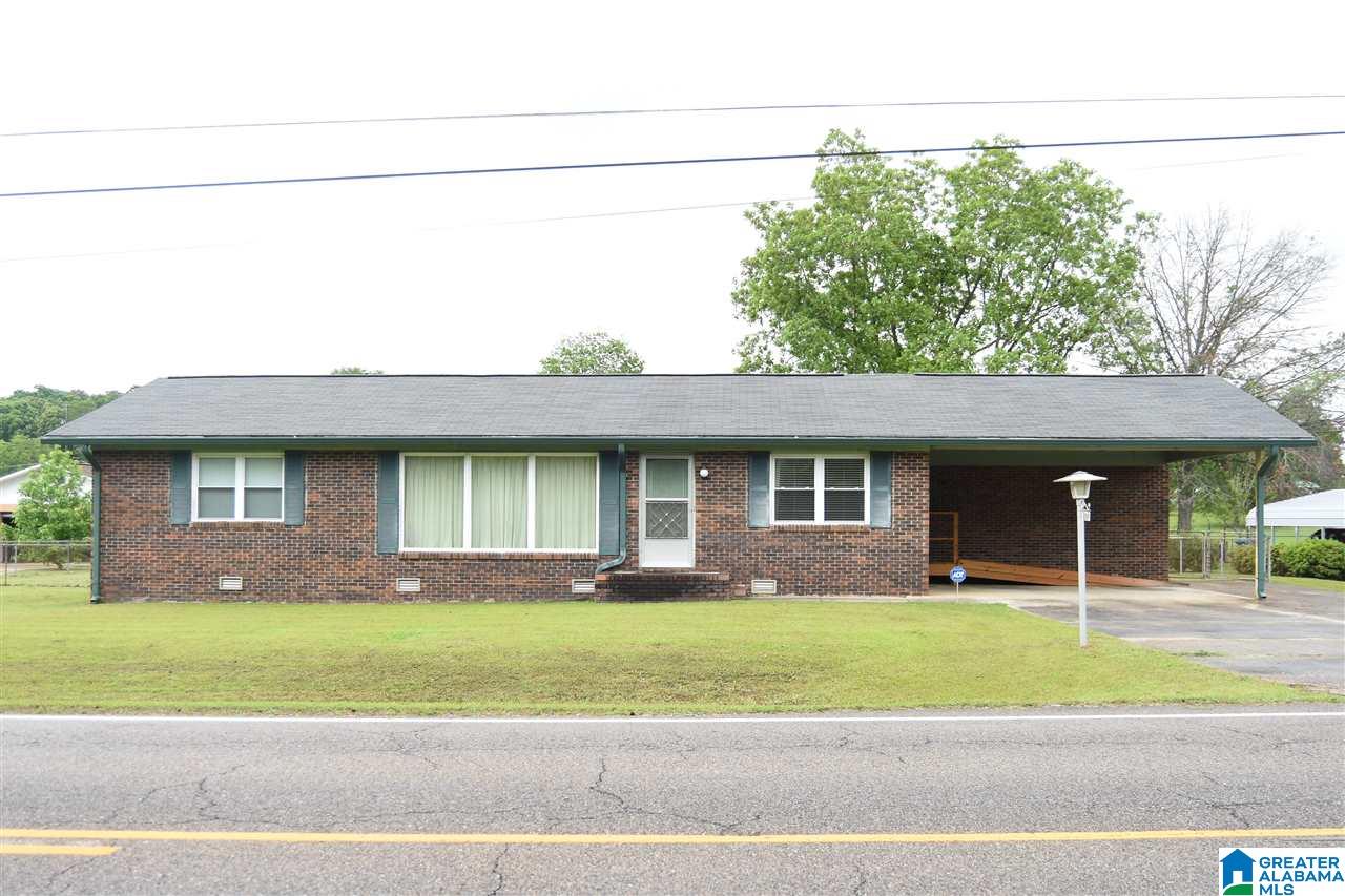 688 Bynum Cut Off Road Anniston, AL 36201 - Photo 1 of 39