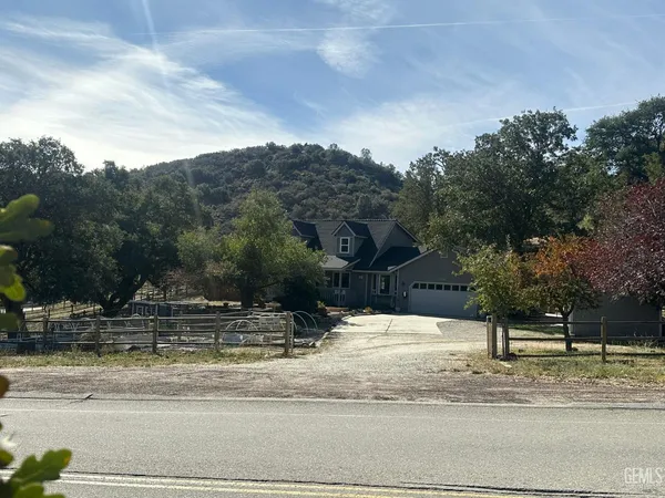 $485,000 | Undisclosed Address, Tehachapi, CA 93561