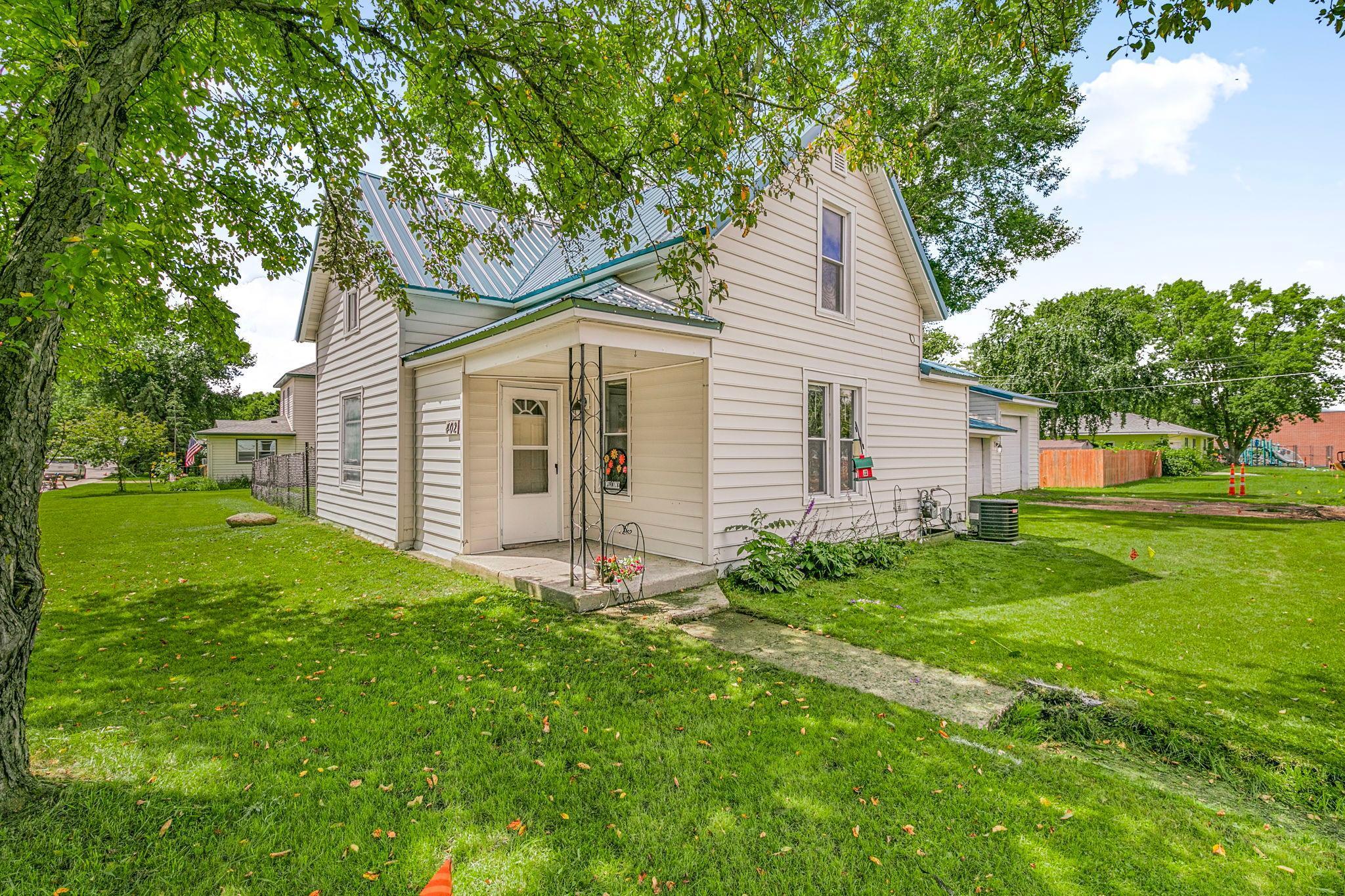 402 Main Street South Atwater, MN 56209 - Photo 1 of 1 Gallery Image 1
