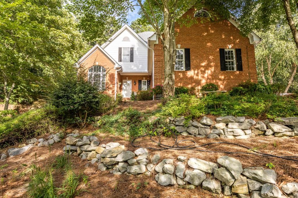 1165 Blacks Bluff Road Southwest Rome, GA 30161 - Photo 1 of 1
