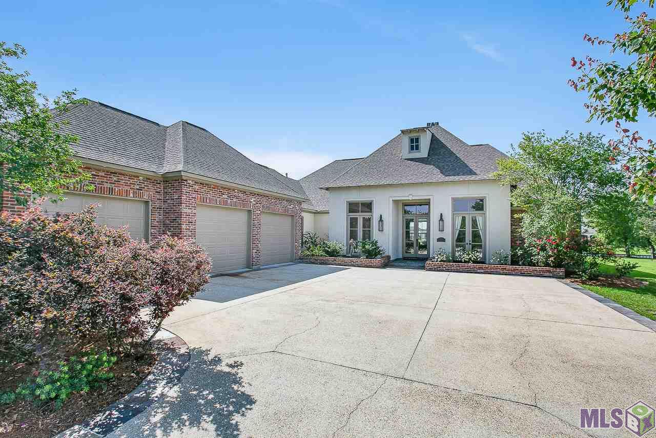 3041 Grand Way Avenue Baton Rouge, LA 70810 - Photo 1 of 37 Gallery Image 1