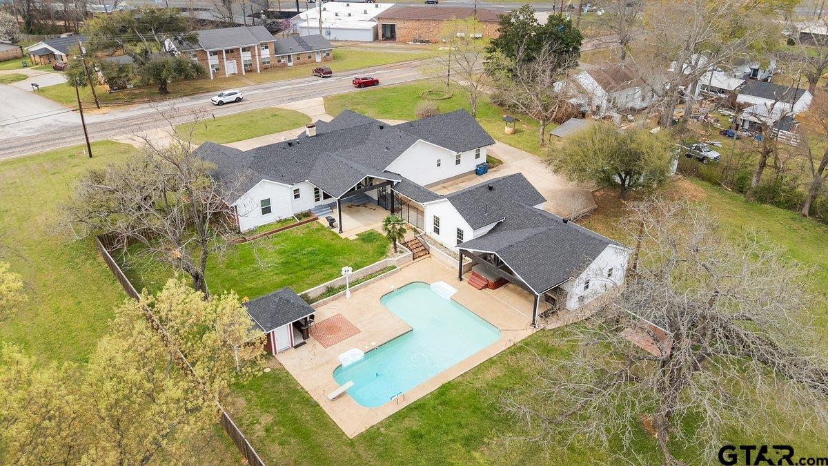 1609 Old Nacogdoches Road Henderson, TX 75654 - Photo 36 of 48