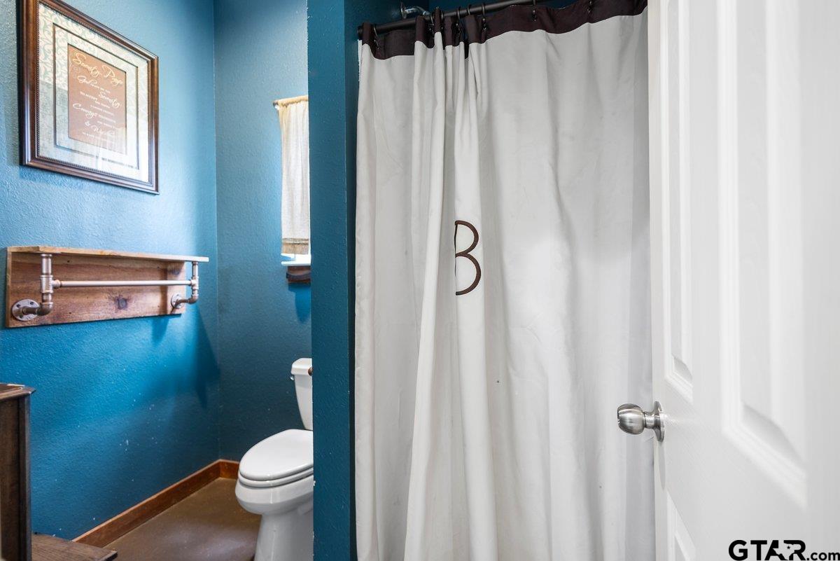 1609 Old Nacogdoches Road Henderson, TX 75654 - Photo 44 of 48