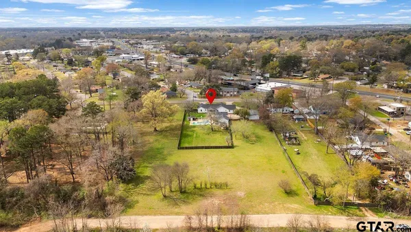 $560,000 | 1609 Old Nacogdoches Road, Henderson, TX 75654