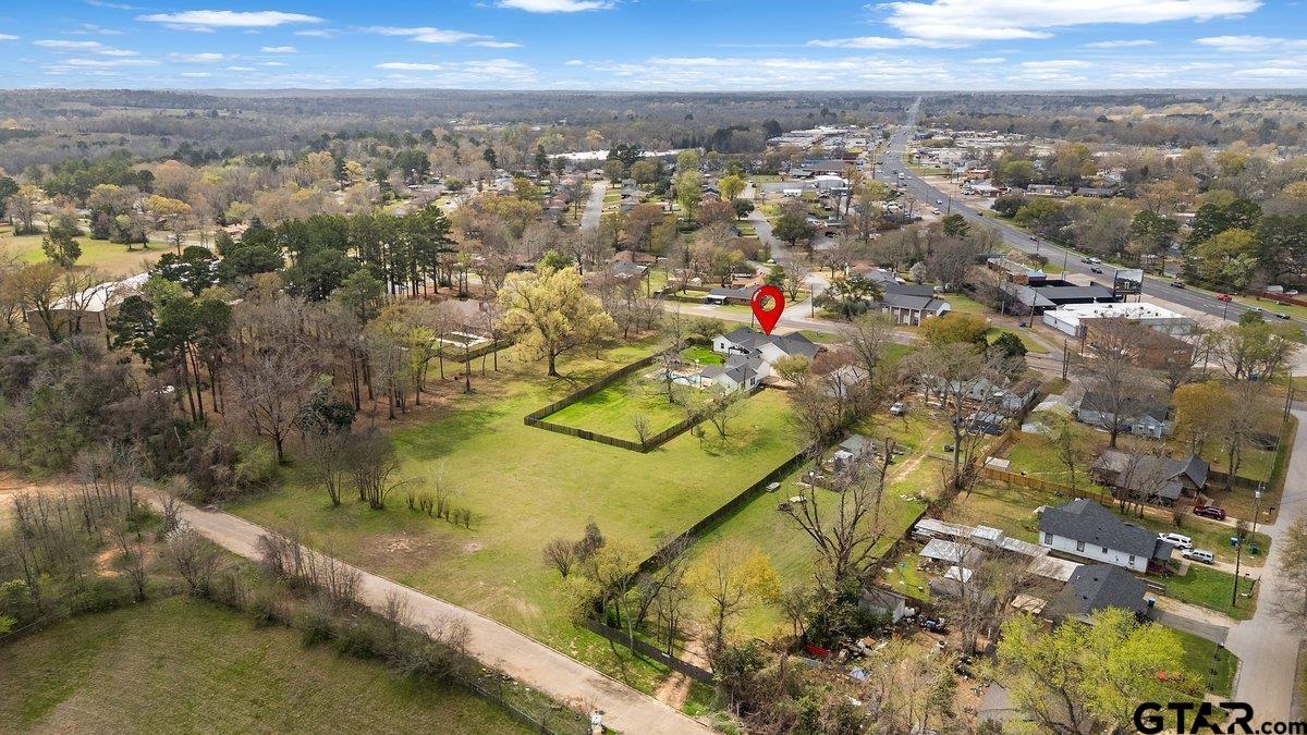 1609 Old Nacogdoches Road Henderson, TX 75654 - Photo 48 of 48