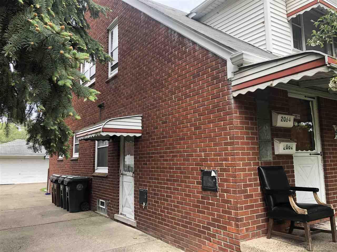 2062-64 Vernier Road Grosse Pointe Woods, MI 48236 - Photo 3 of 6