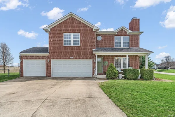 $389,000 | 13053 River Grove Drive, Columbus, IN 47203
